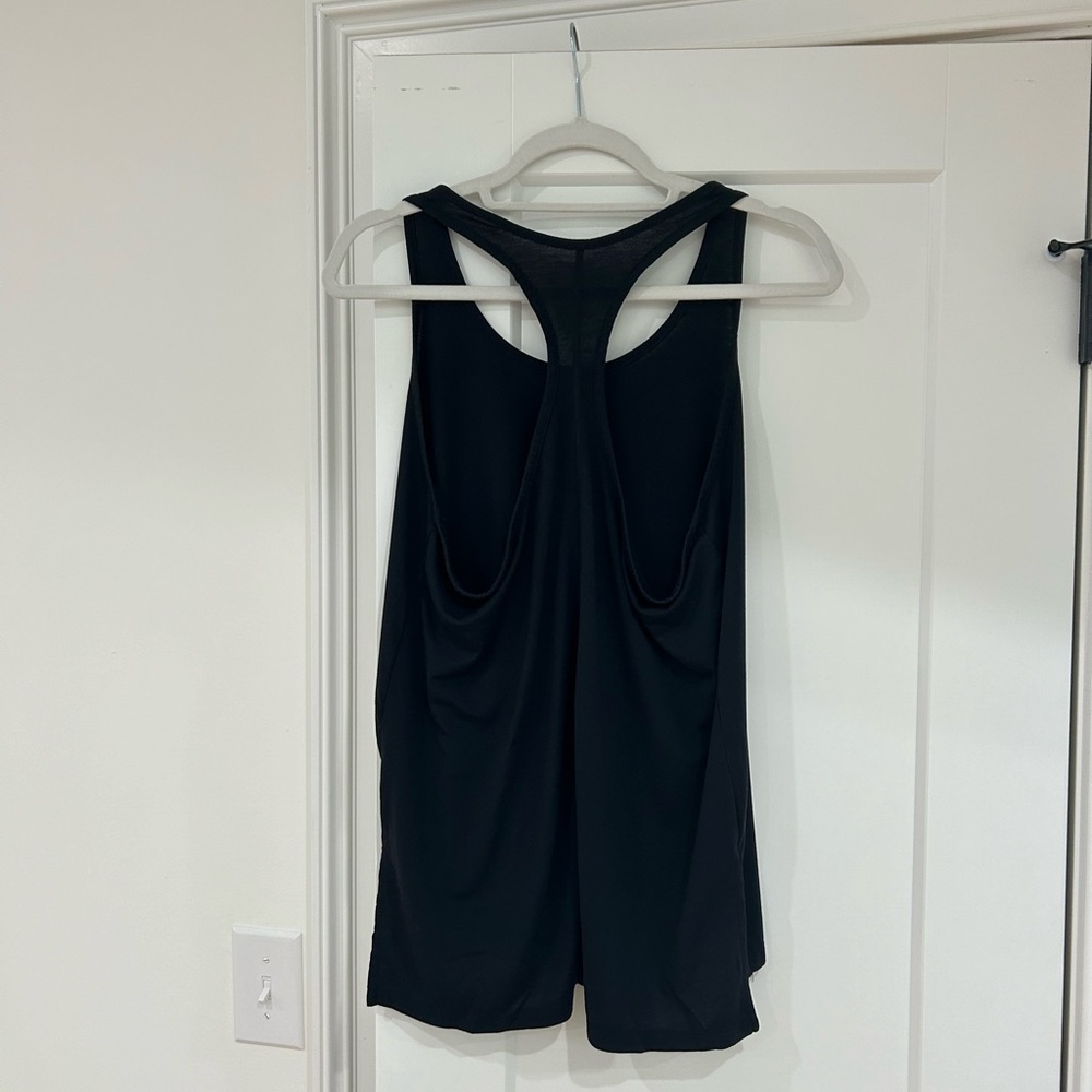 Nike Racer Back Tank Top - Picture 4 of 5
